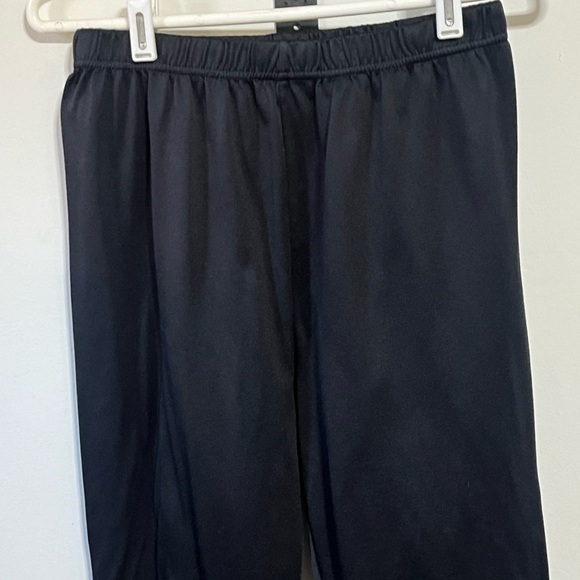 GMI Black Base Layer Pants Sz Large - Picture 3 of 8